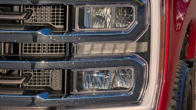 2023 Ford F-350 Super Duty King Ranch