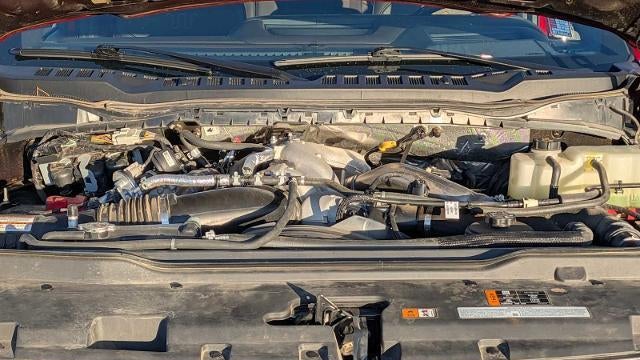 2023 Ford F-350 Super Duty King Ranch