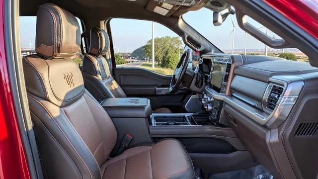 2023 Ford F-350 Super Duty King Ranch