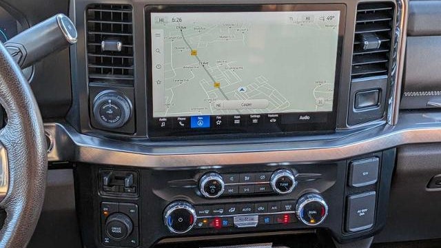 2023 Ford F-350 Super Duty King Ranch
