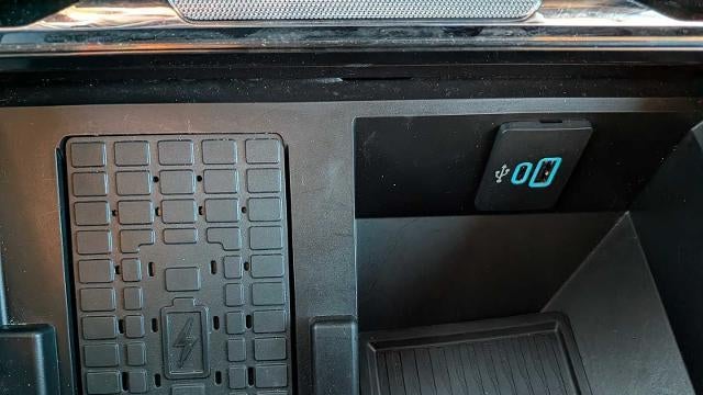 2023 Ford F-350 Super Duty King Ranch