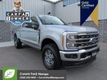 2023 F-350 Super Duty Thumbnail 3