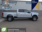 2023 F-350 Super Duty Thumbnail 4