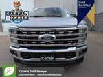 2023 F-350 Super Duty Thumbnail 10