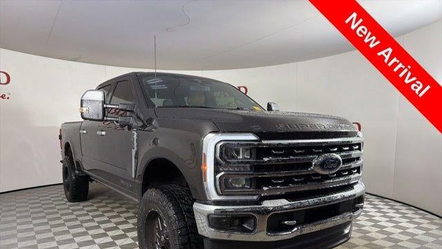 Preowned 2024 Ford F-350 Super Duty King Ranch for Sale