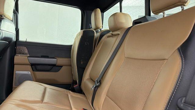 2024 Ford F-350 Super Duty King Ranch