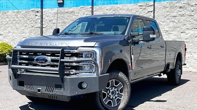 Preowned 2024 Ford F-350 Super Duty King Ranch for Sale