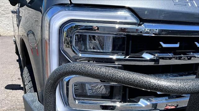 2024 Ford F-350 Super Duty King Ranch