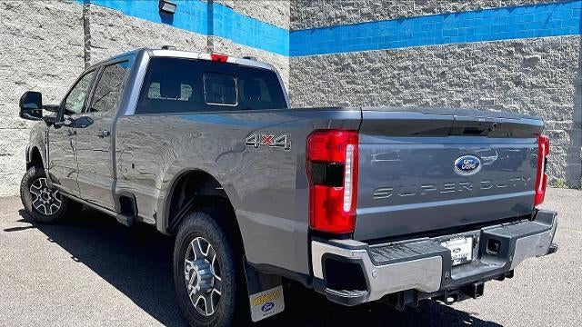 2024 Ford F-350 Super Duty King Ranch