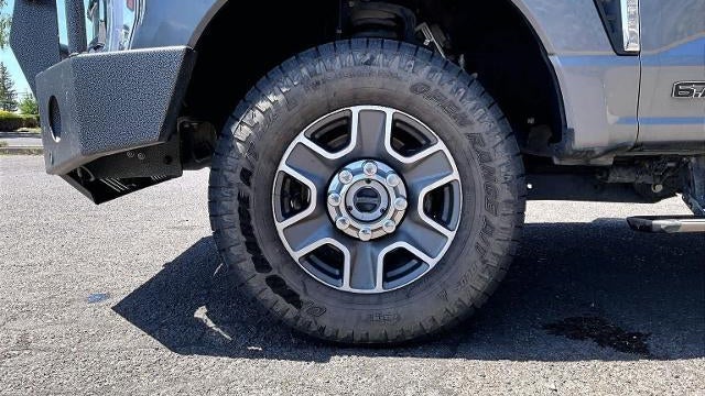 2024 Ford F-350 Super Duty King Ranch