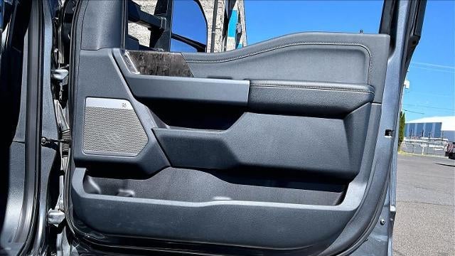 2024 Ford F-350 Super Duty King Ranch
