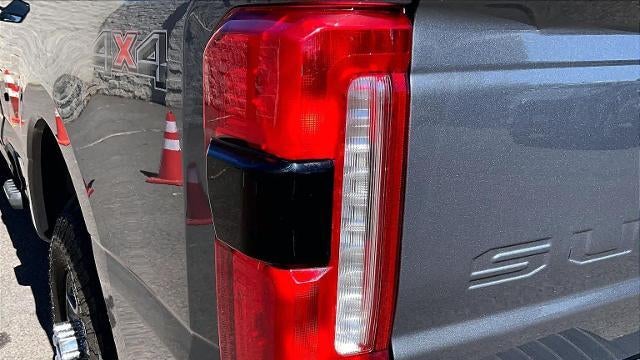 2024 Ford F-350 Super Duty King Ranch