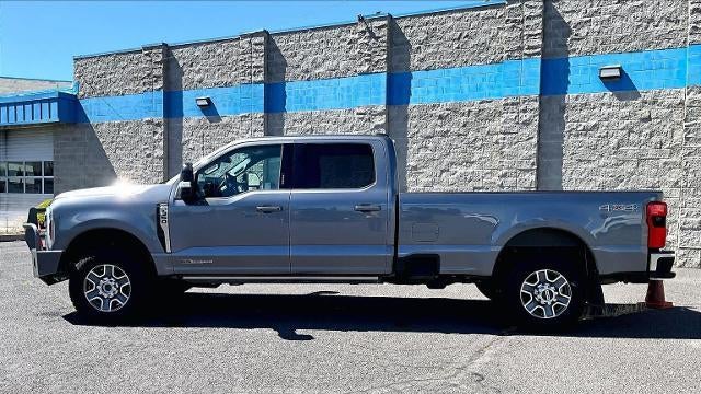 2024 Ford F-350 Super Duty King Ranch