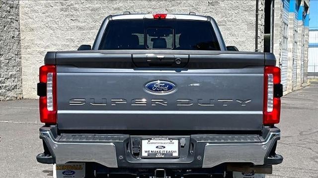 2024 Ford F-350 Super Duty King Ranch