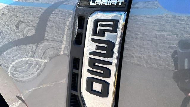 2024 Ford F-350 Super Duty King Ranch