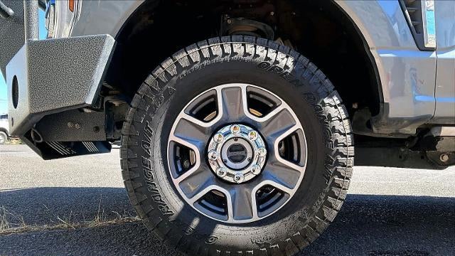 2024 Ford F-350 Super Duty King Ranch