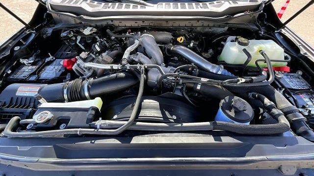2024 Ford F-350 Super Duty King Ranch