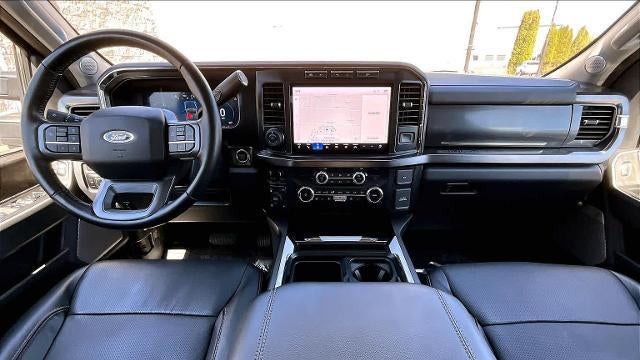2024 Ford F-350 Super Duty King Ranch