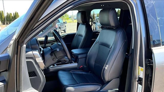 2024 Ford F-350 Super Duty King Ranch