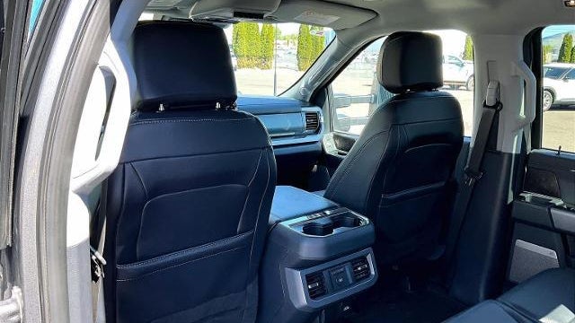 2024 Ford F-350 Super Duty King Ranch