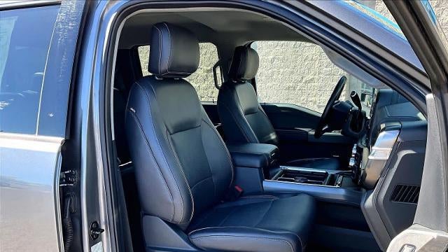 2024 Ford F-350 Super Duty King Ranch