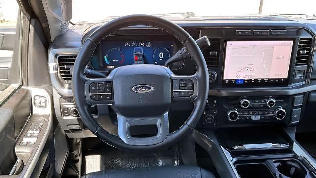 2024 Ford F-350 Super Duty King Ranch