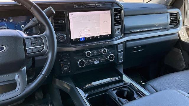 2024 Ford F-350 Super Duty King Ranch
