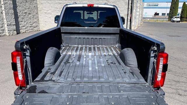 2024 Ford F-350 Super Duty King Ranch