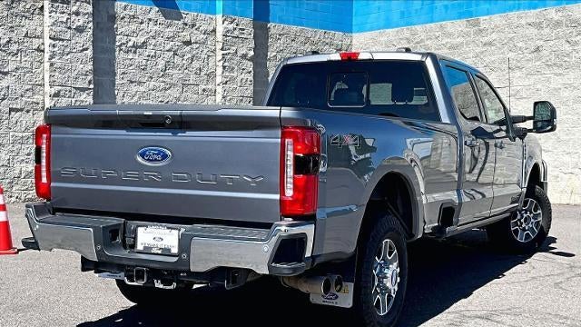 2024 Ford F-350 Super Duty King Ranch