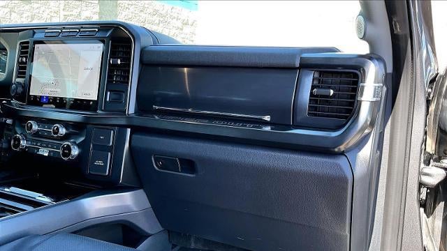 2024 Ford F-350 Super Duty King Ranch