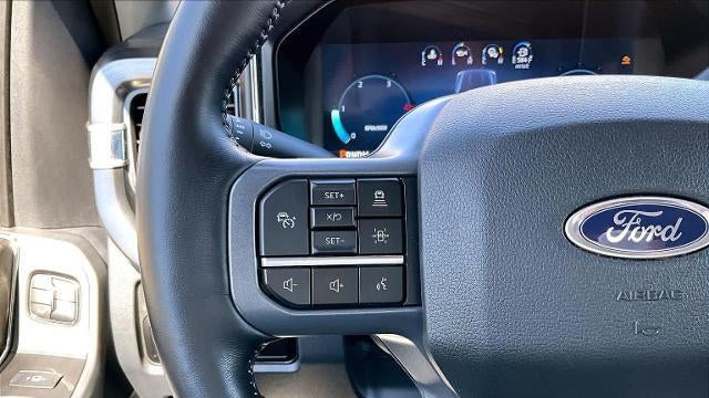2024 Ford F-350 Super Duty King Ranch