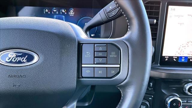 2024 Ford F-350 Super Duty King Ranch