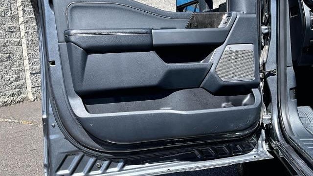 2024 Ford F-350 Super Duty King Ranch
