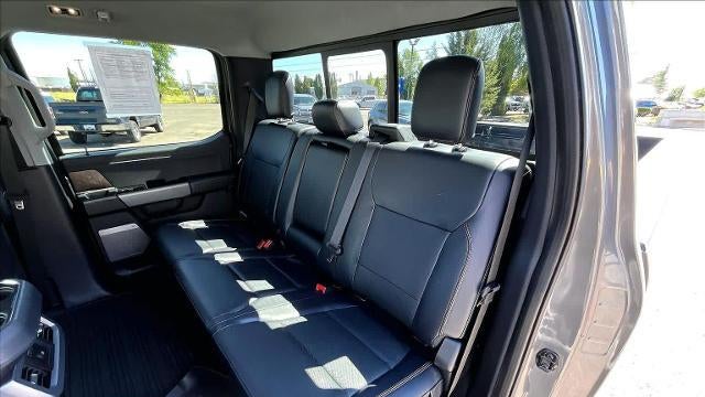 2024 Ford F-350 Super Duty King Ranch