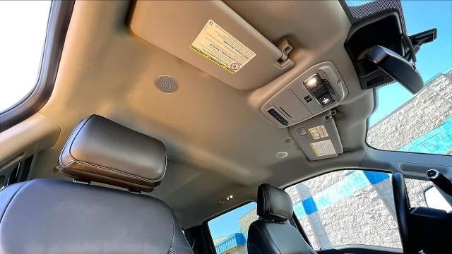 2024 Ford F-350 Super Duty King Ranch