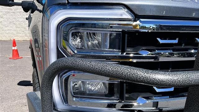 2024 Ford F-350 Super Duty King Ranch