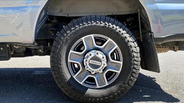 2024 Ford F-350 Super Duty King Ranch