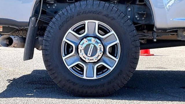 2024 Ford F-350 Super Duty King Ranch