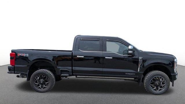 2024 Ford F-350 Super Duty XLT