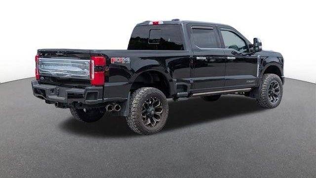 2024 Ford F-350 Super Duty XLT