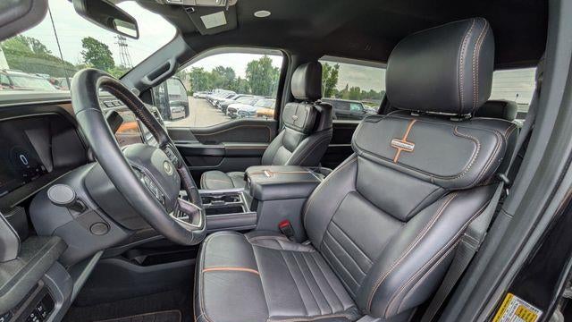 2024 Ford F-350 Super Duty XLT