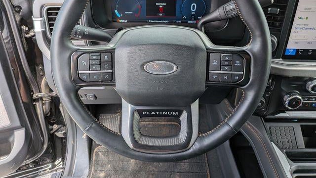 2024 Ford F-350 Super Duty XLT