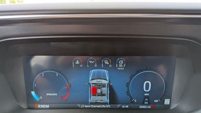2024 Ford F-350 Super Duty XLT