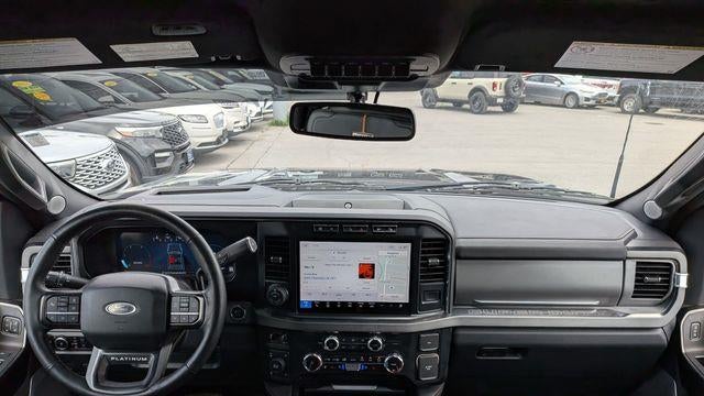 2024 Ford F-350 Super Duty XLT