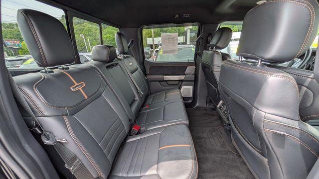 2024 Ford F-350 Super Duty XLT