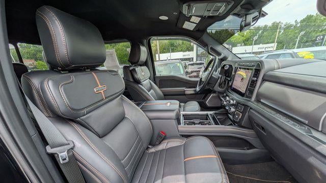 2024 Ford F-350 Super Duty XLT