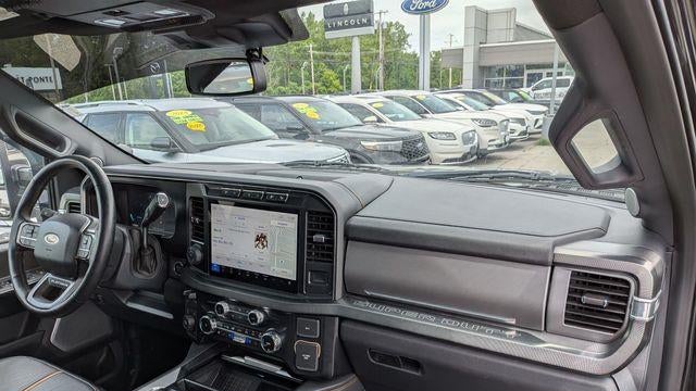 2024 Ford F-350 Super Duty XLT