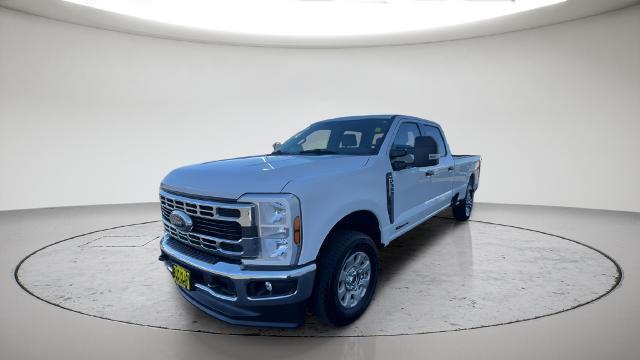 2024 Ford F-350 - $55,985