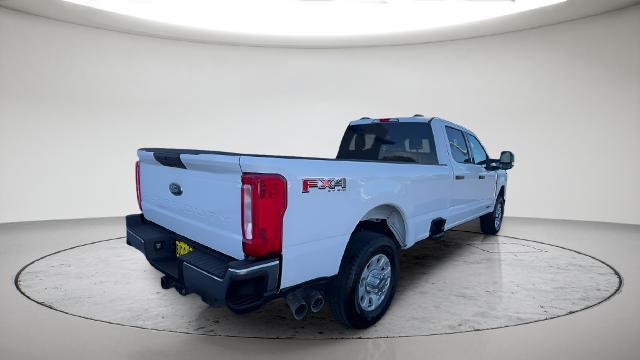 2024 Ford F-350 - $55,985