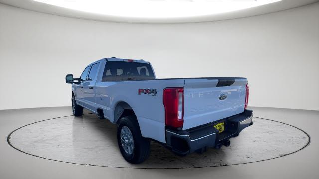 2024 Ford F-350 - $55,985
